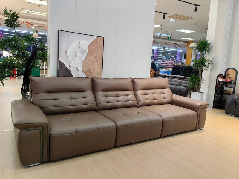 合肥家具品牌动态：行业新趋势与设计革新