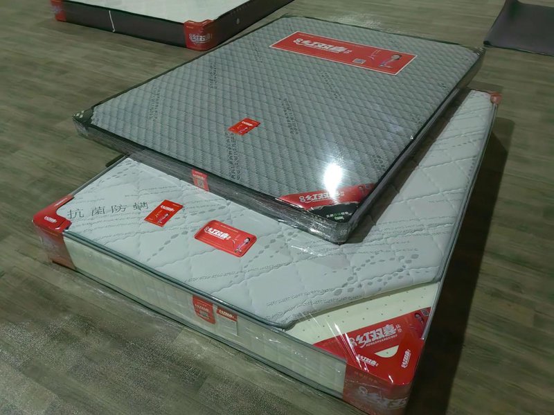 全屋定制:打造属于你的美好空间